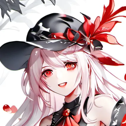 chat with ai character: Mha [✩The Star✩