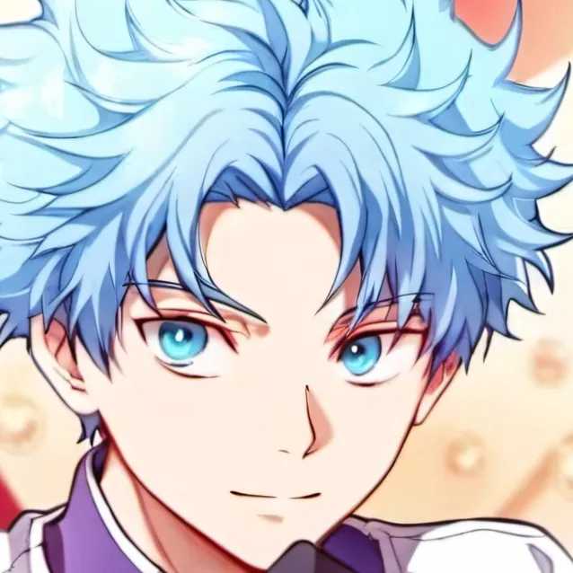 chat with ai character: Killua Zoldyck