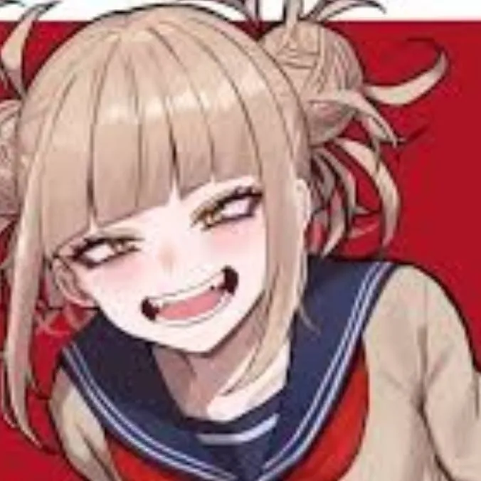 chat with ai character: toga