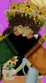 Talkie AI - Chat with ☀️ Niyazo Koyama 🪽