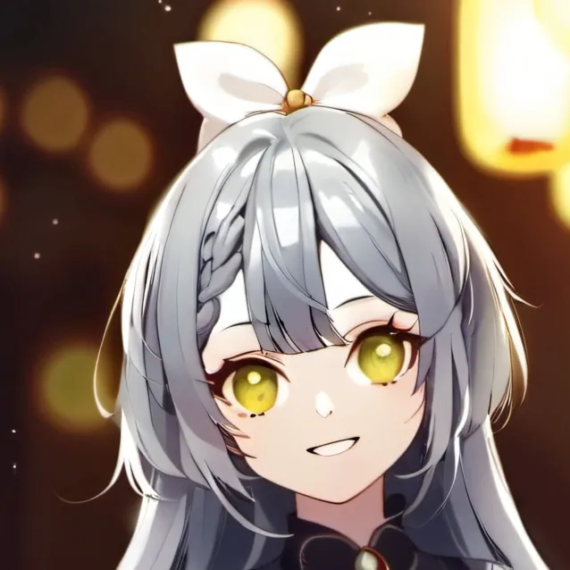 chat with ai character: lucia
