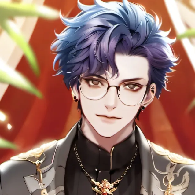 chat with ai character: marcus