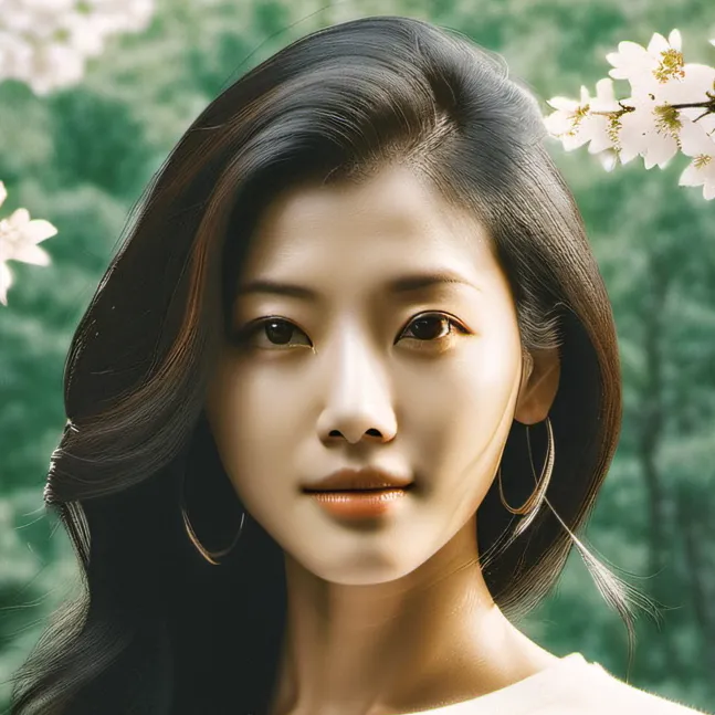 chat with ai character: Anna