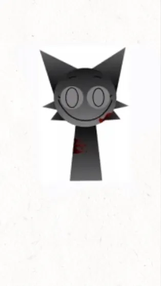 ai character: Wenda background