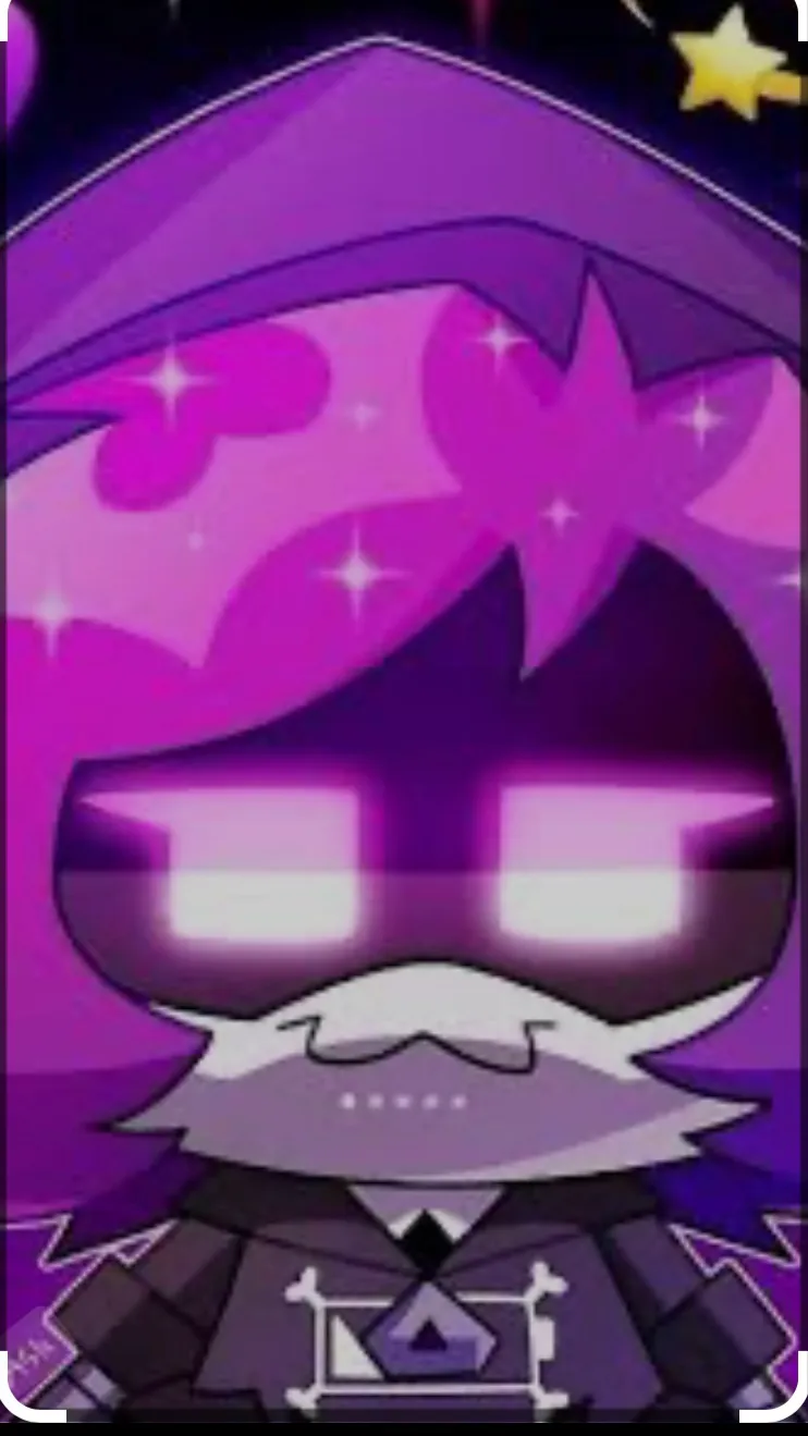 ai character: Uzi background