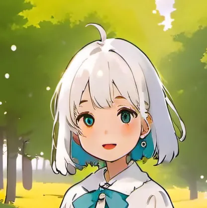 chat with ai character: Wenda