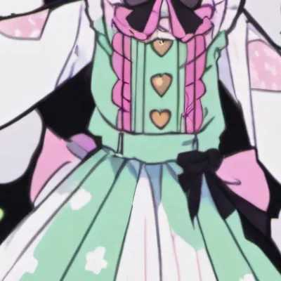 chat with ai character: Tadc