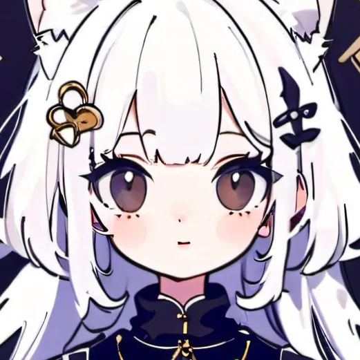 chat with ai character: Wenda