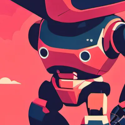 chat with ai character: J and Uzi