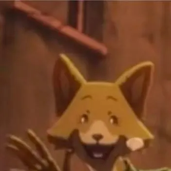 chat with ai character: kan (beastars)