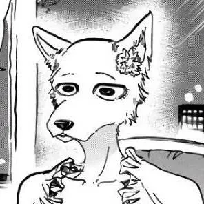 chat with ai character: Ai- beastars 