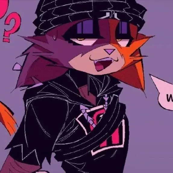 chat with ai character: meow skulls 