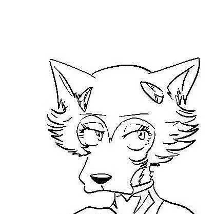 chat with ai character: toki (beastars)