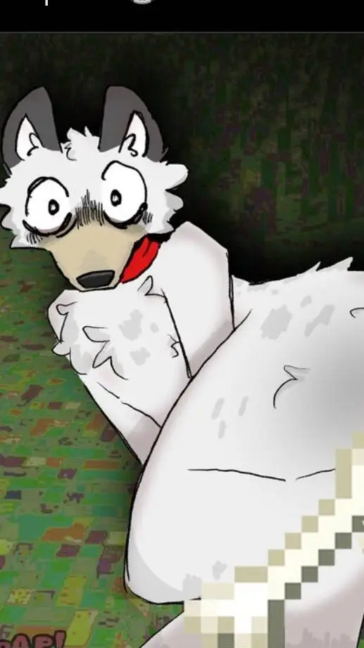 ai character: jerry background