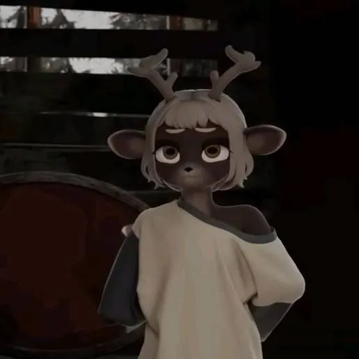 chat with ai character: seeka