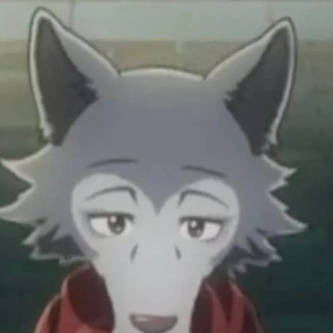 chat with ai character: toki (beastars)