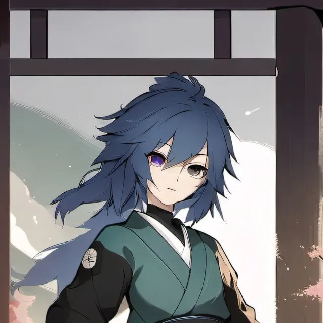 chat with ai character: sakoto