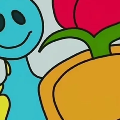 chat with ai character: Poppy playtime 