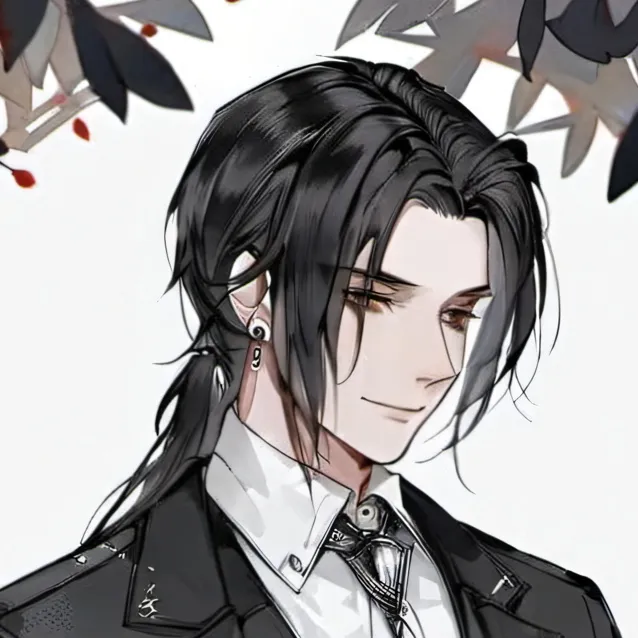 chat with ai character: MHA casa fantasma