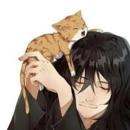 chat with ai character: Boku no hero🩵💬🗨🗯