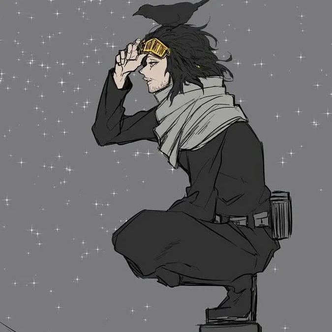 chat with ai character: MHA novato(a)❤️🪼