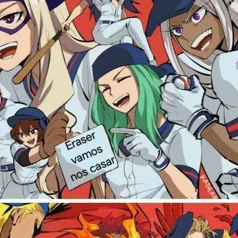 chat with ai character: Boku no hero🌹🥀🧊🕸