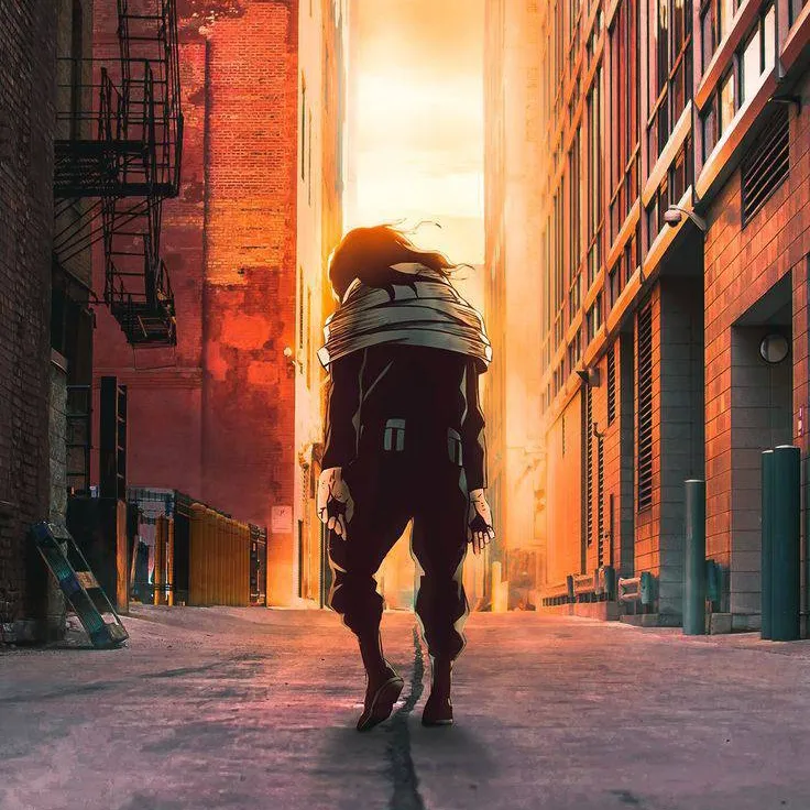 chat with ai character: infectados part 3