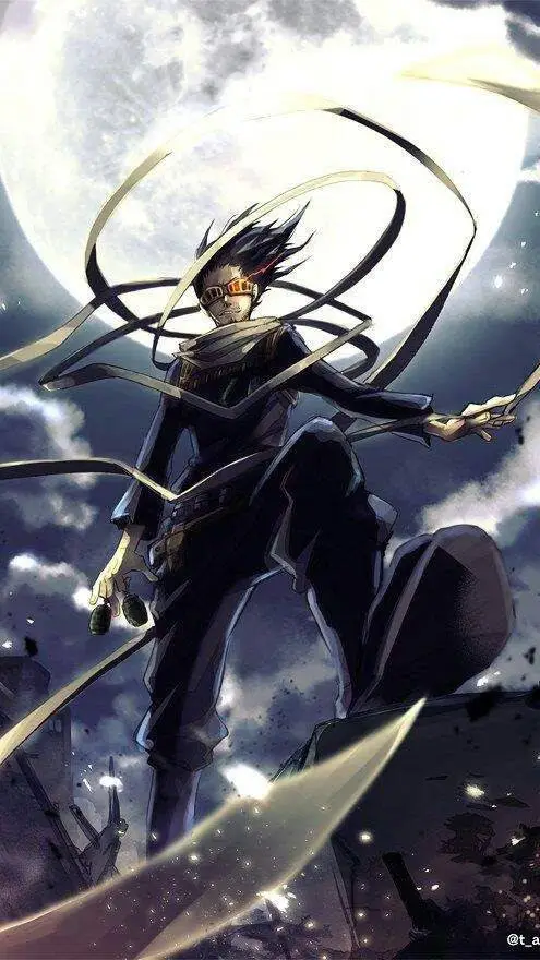 ai character: infectados part 4 background