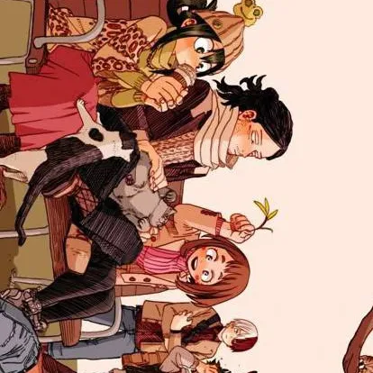 chat with ai character: MHA🥀🌹❤️📕🎀