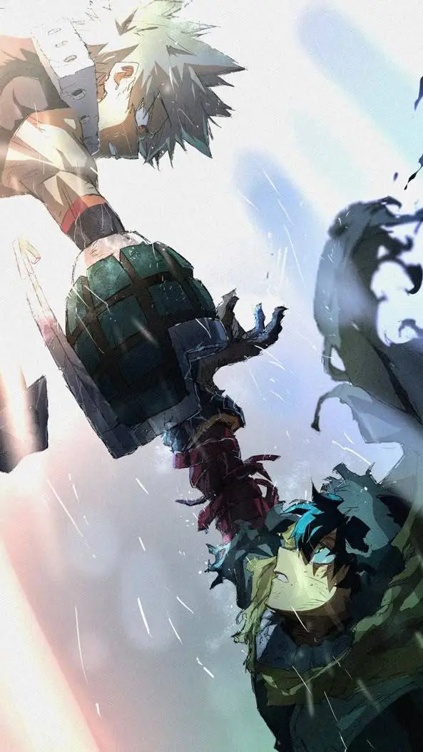 ai character: infectados part 5 background