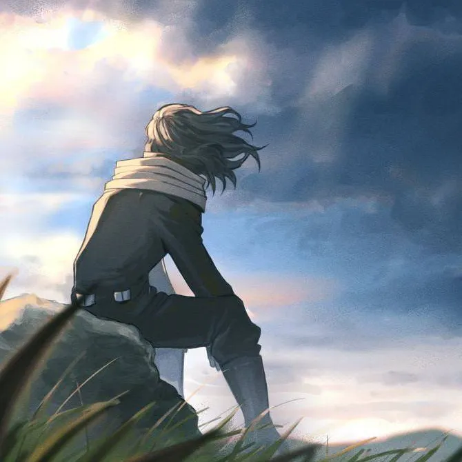 chat with ai character: flexibilidade U.A🥀