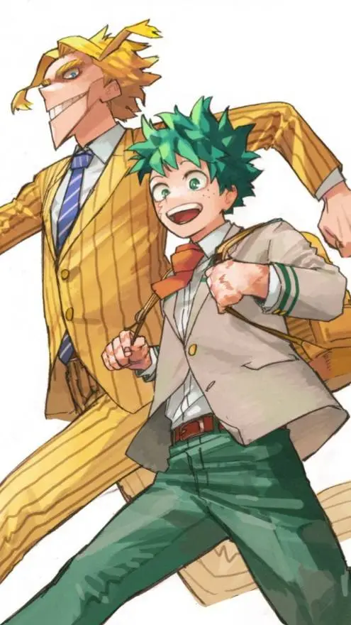 ai character: Boku no heri🎀⭐️🌙✨️ background