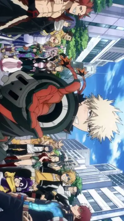 ai character: Infectados part 6 background