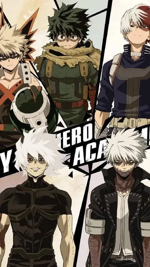 ai character: infectados part 7 background