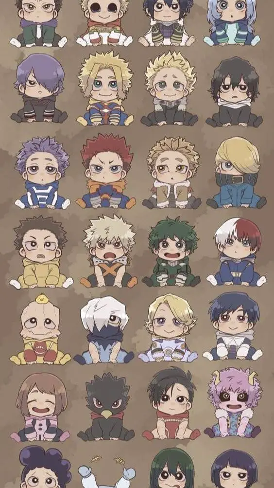 ai character: ano novo?🌹 background