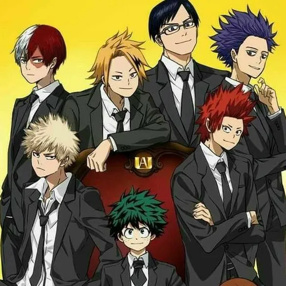 chat with ai character: MHA🍿🍟🥀🤩