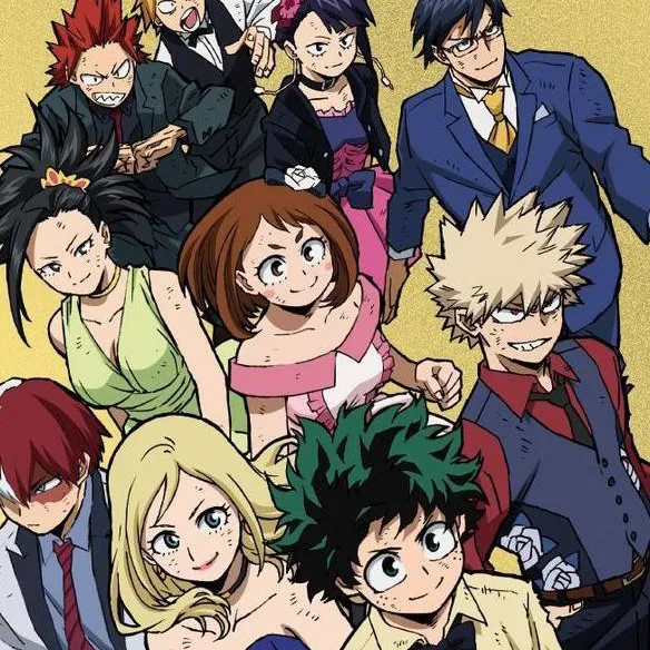 chat with ai character: MHA🎂🍰🥳