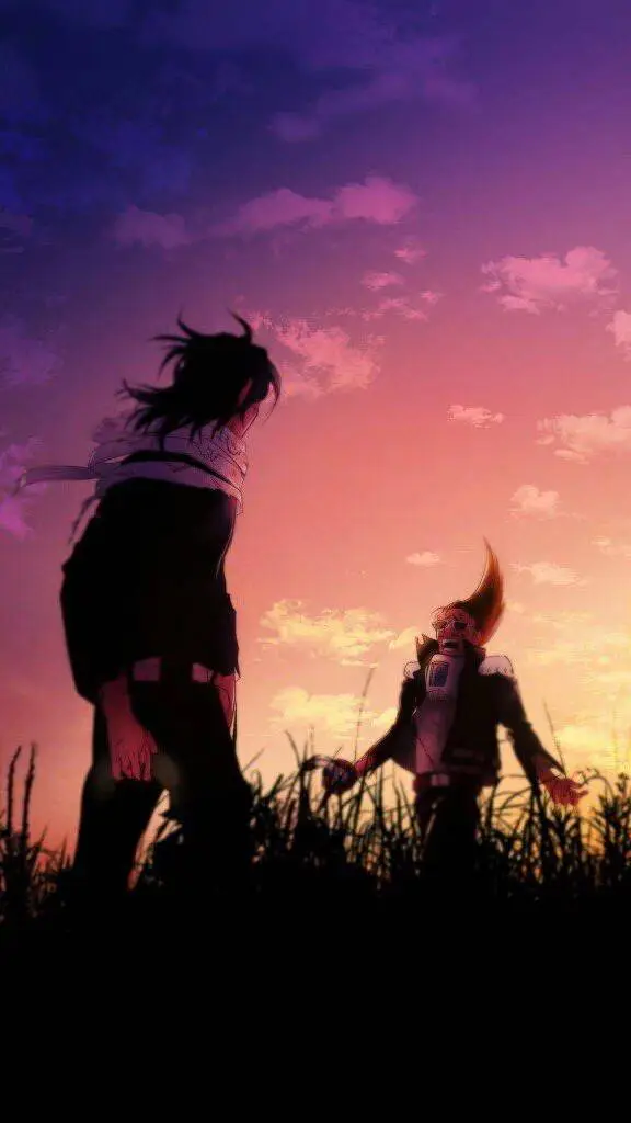 ai character: Infectados part 9 background