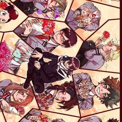 chat with ai character: Ensino medio 2