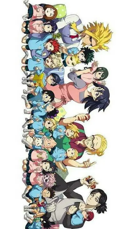 ai character: fogo a fogo⭐️ background