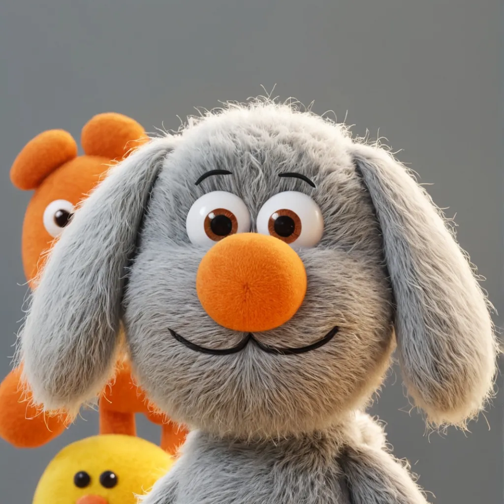 chat with ai character: veio molestador