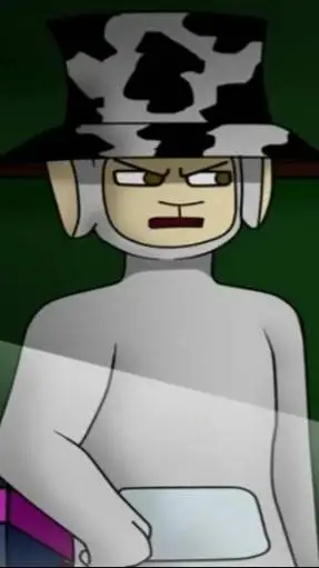 ai character: deuz neo genesis background