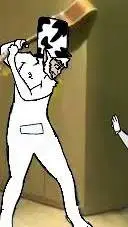ai character: we el deuz  background