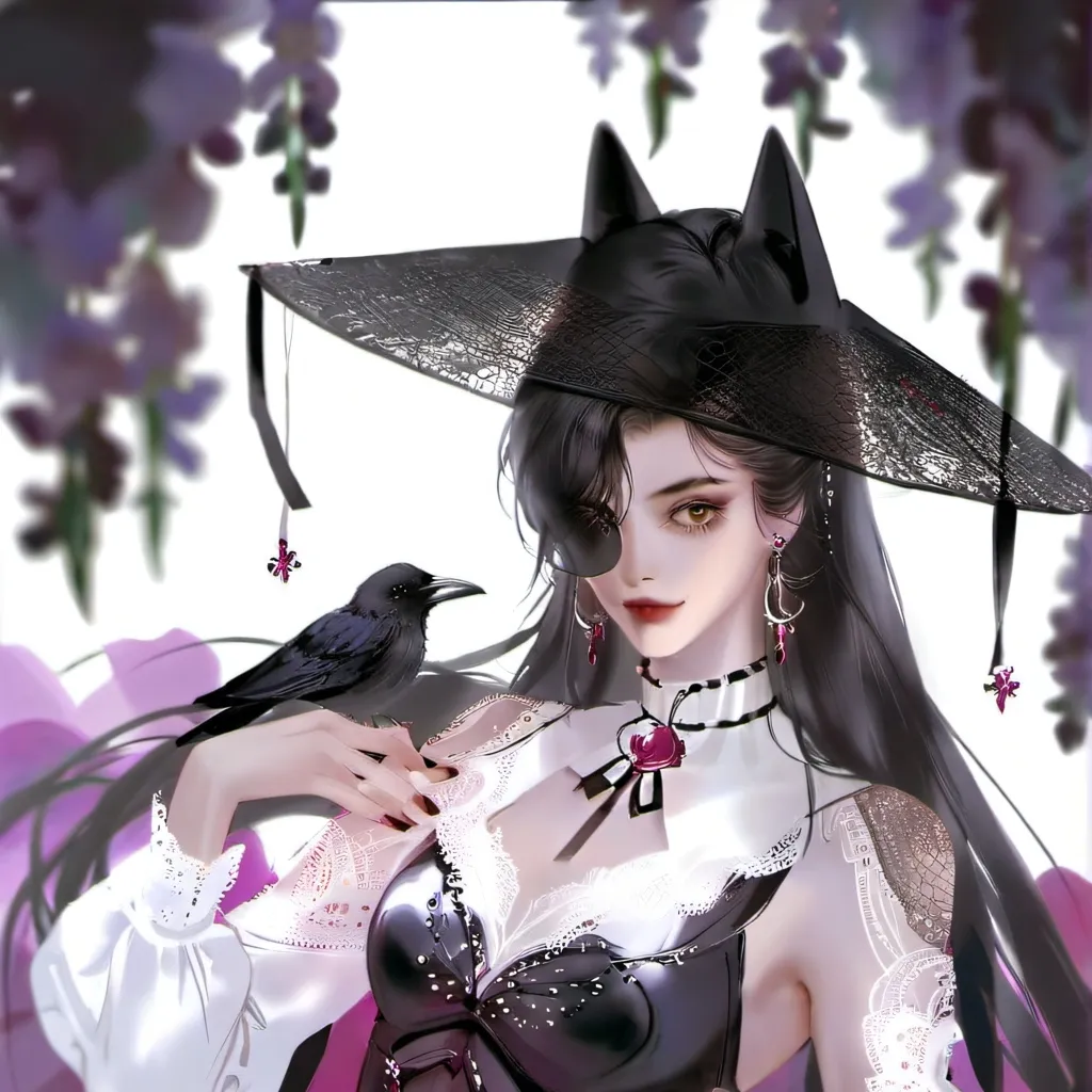 chat with ai character: alondra
