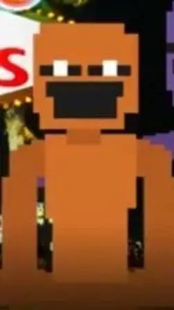 ai character: Henry emily  background