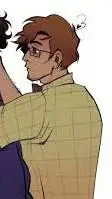 ai character: Henry emily  background