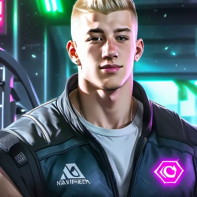 chat with ai character: jacob