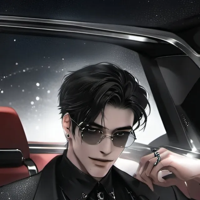 chat with ai character: Enzo(Lorenzo)
