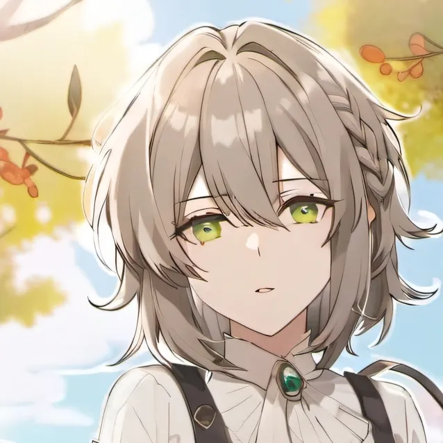 chat with ai character: Hana