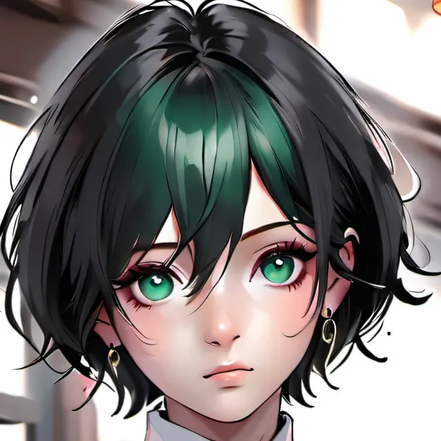 chat with ai character: Nira